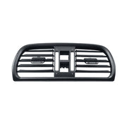 2004-2011 Porsche Targa 997 Central AC Vent Cover Gray 99755214105 99755214106