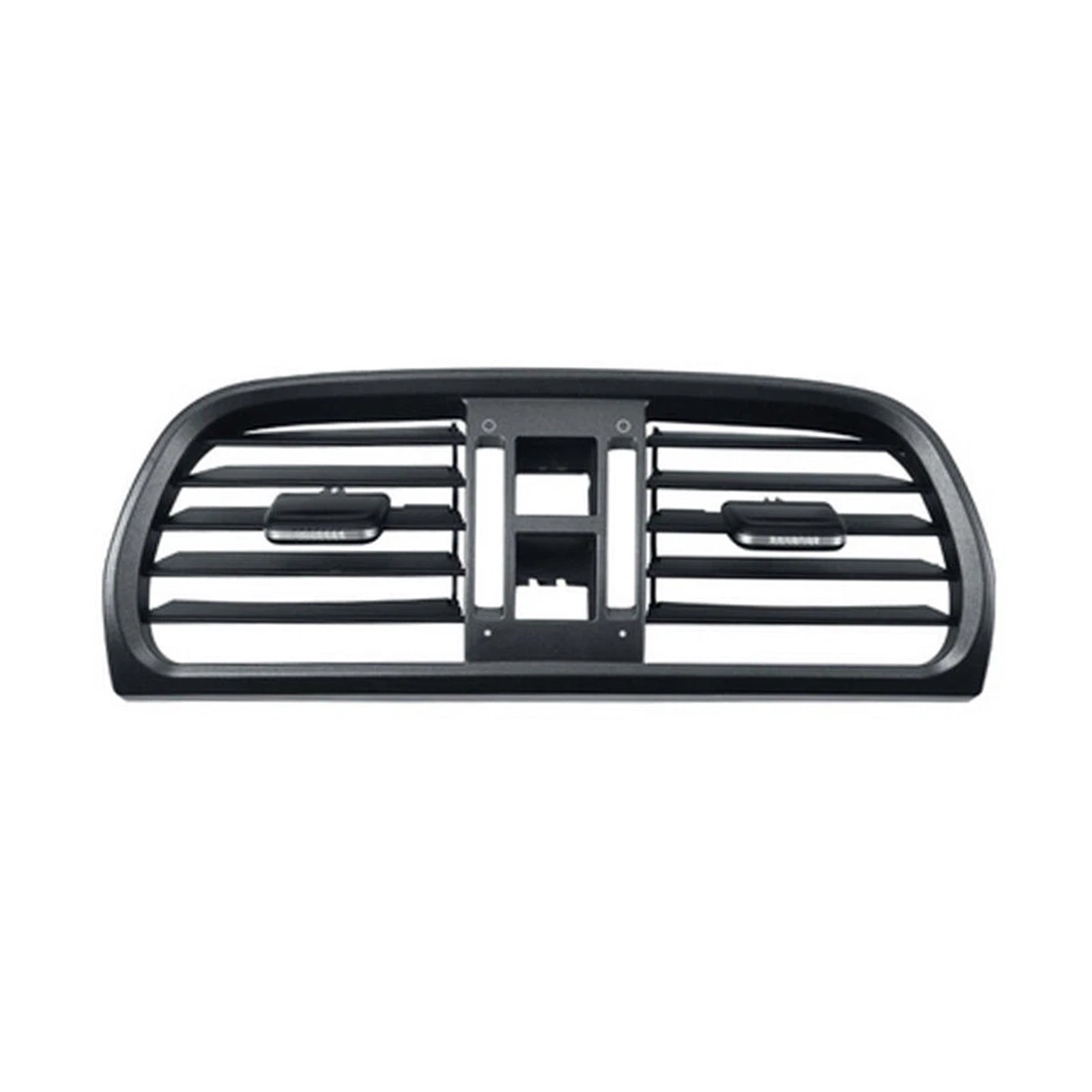 2004-2011 Porsche Carrea 997 Central AC Vent Cover Gray 99755214105 99755214106