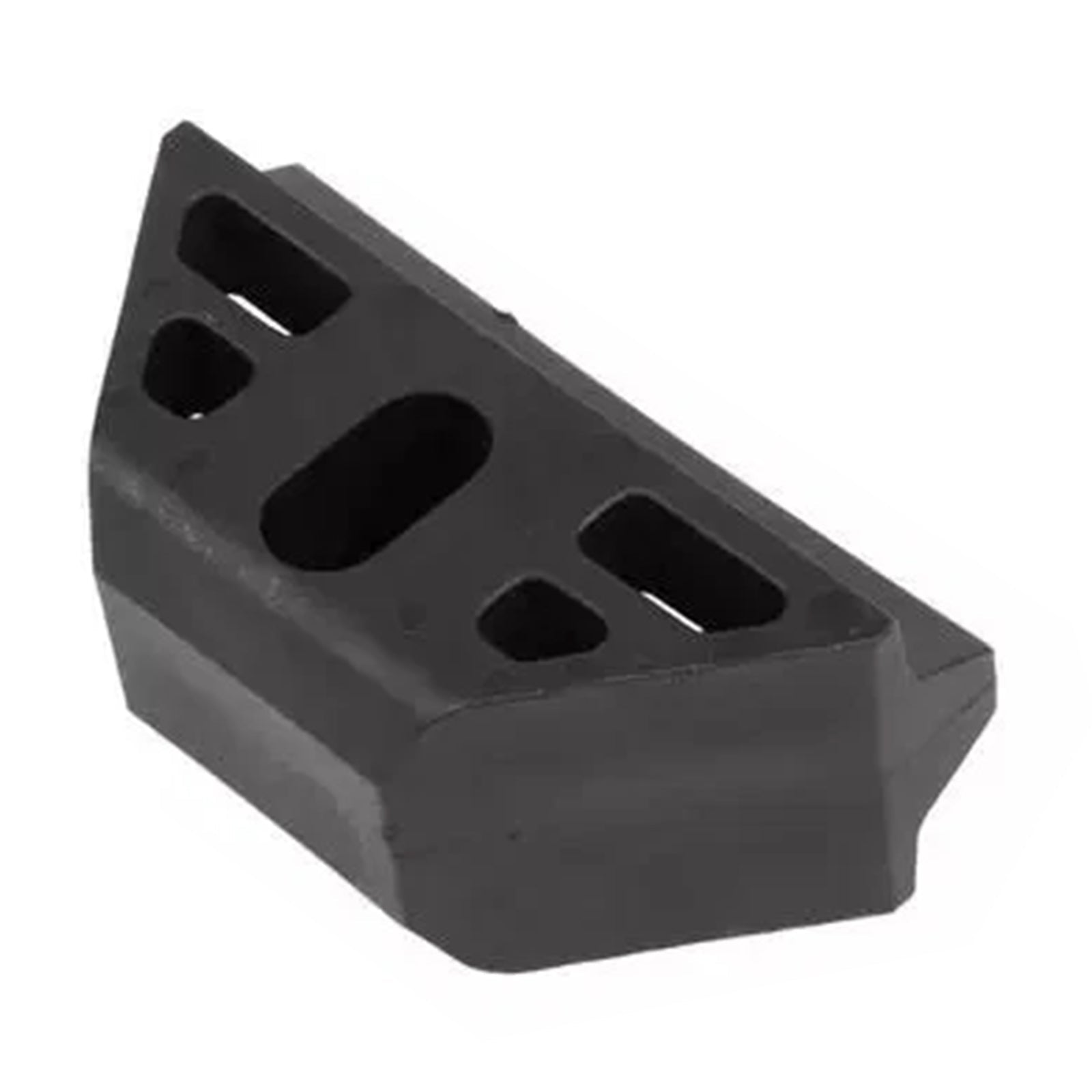 Battery Hold Down Tie Bracket Clamp 84109393 For Chevrolet Silverado 1999-2015
