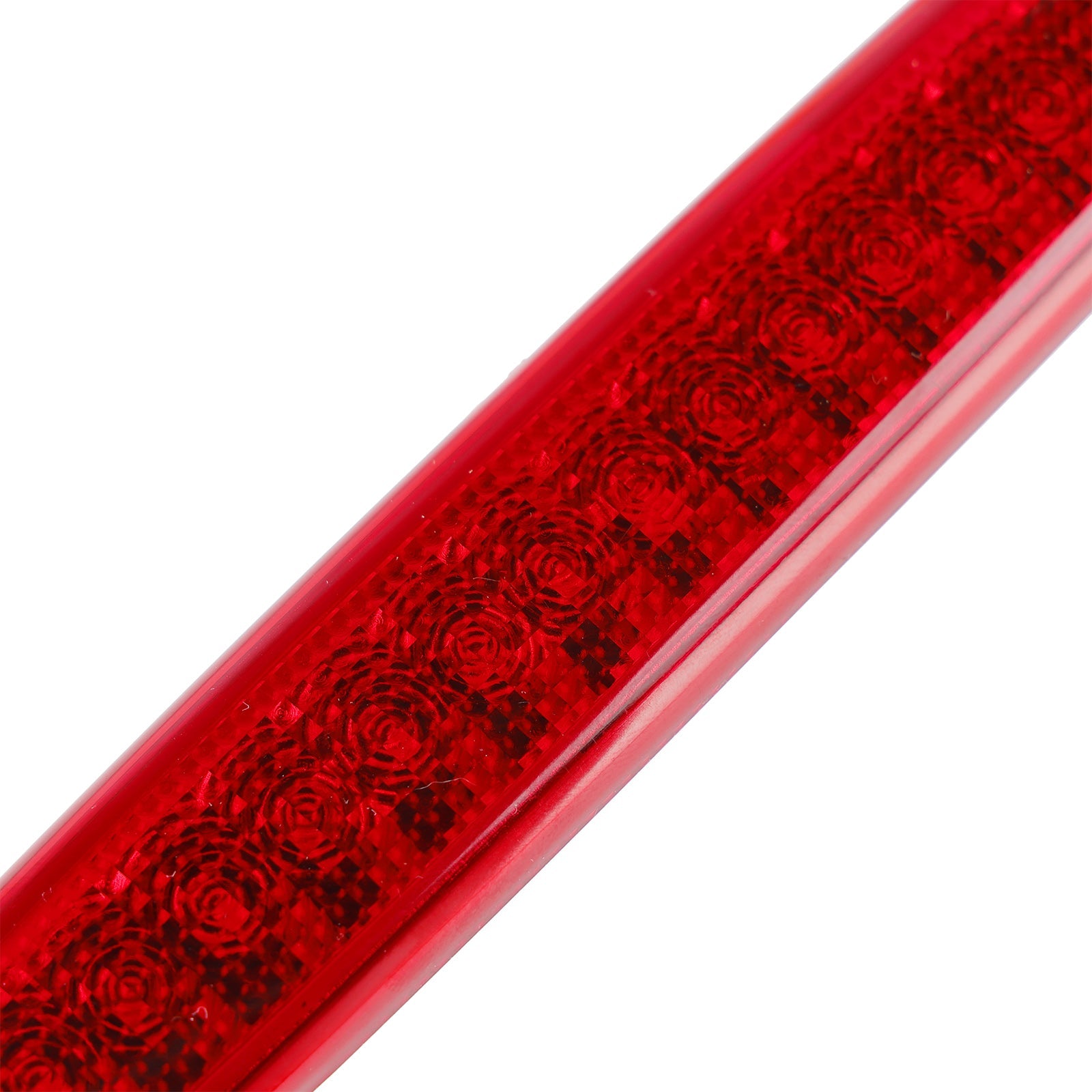 2006-2009 Pontiac Solstice GXP Red LED 3rd Third Brake Stop Light Lamp 28K
