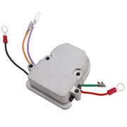 Regulator Rectifier Replacement At56592 For John Deere Combines 105 3300 4400