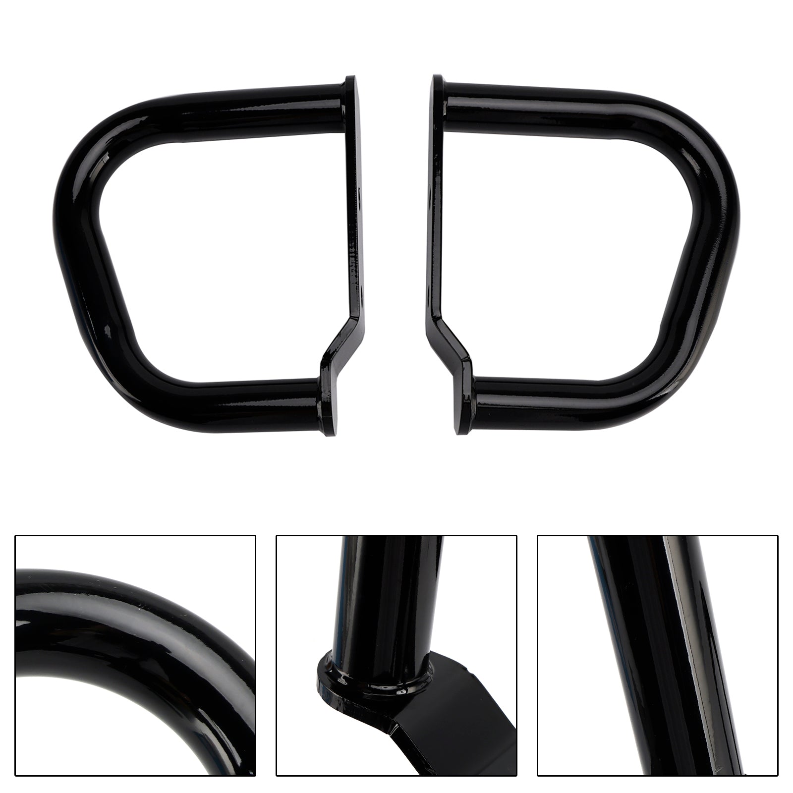 2017-2024(Sc65) Honda Cb1100Rs Engine Guard Crash Bar Frame Protector Bumper