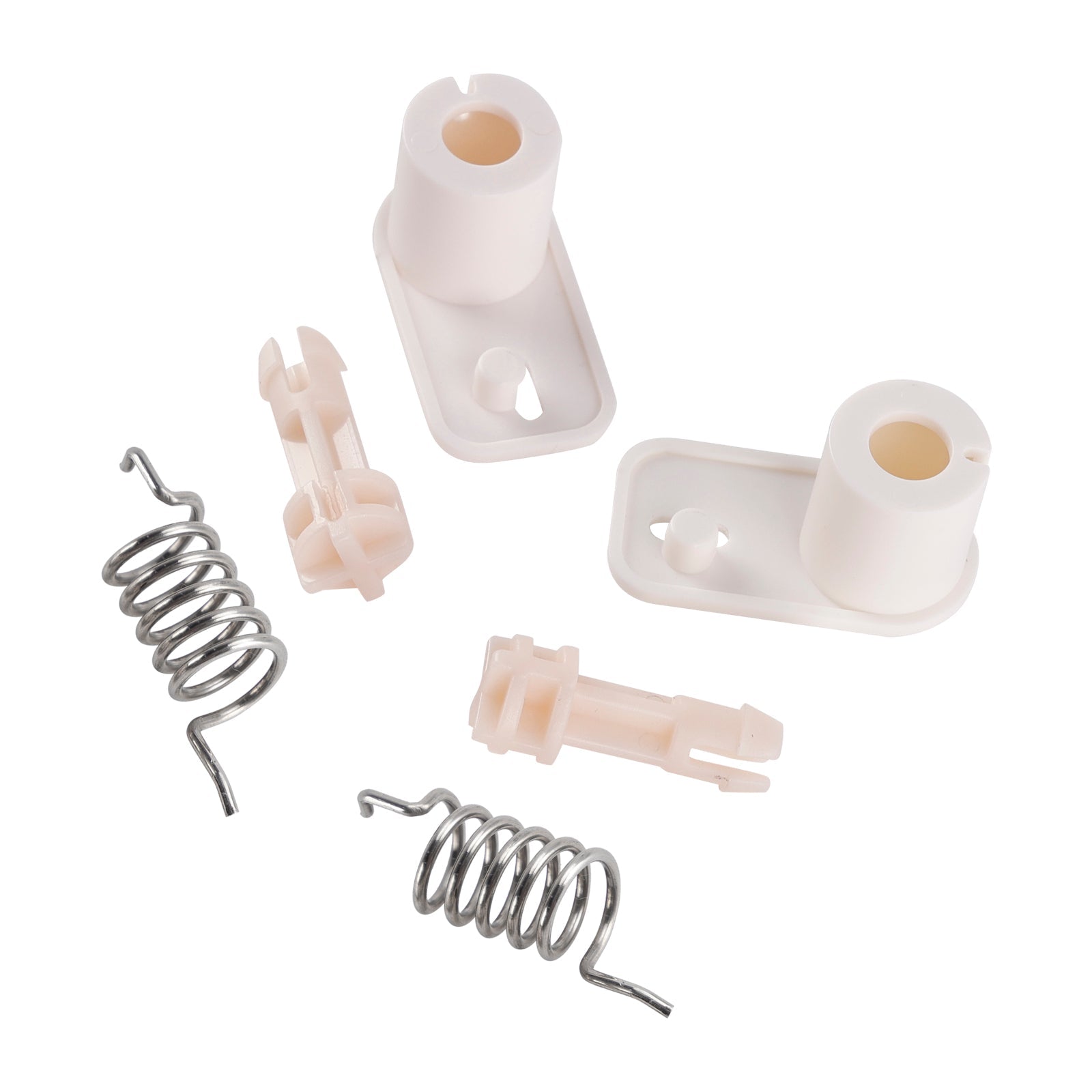 Freezer Door Hinge Spring Replacement Kit For Dometic RM2350 RM2301 RM2553