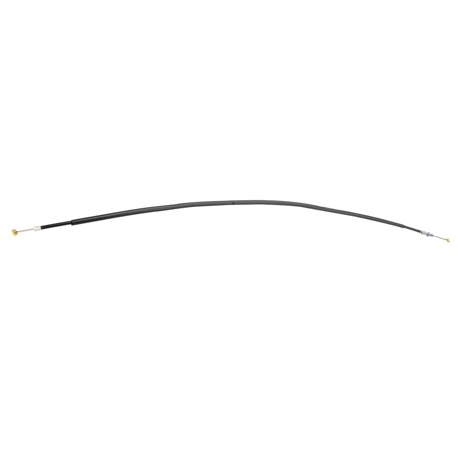 2011-2023 Suzuki GSXR600/750 Motorcycle Clutch Cable Replacement Black