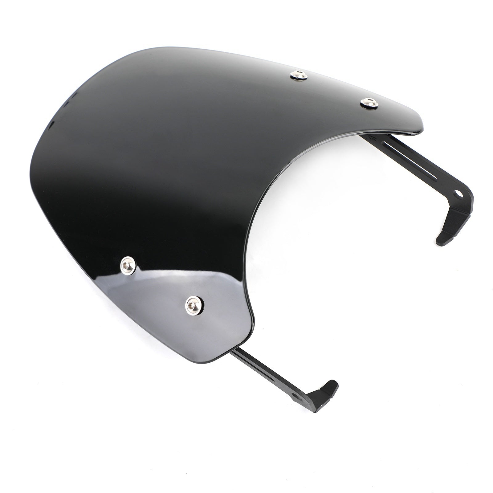 2019-2021 Triumph SCRAMBLER 1200 Motorcycle Windshield Generic