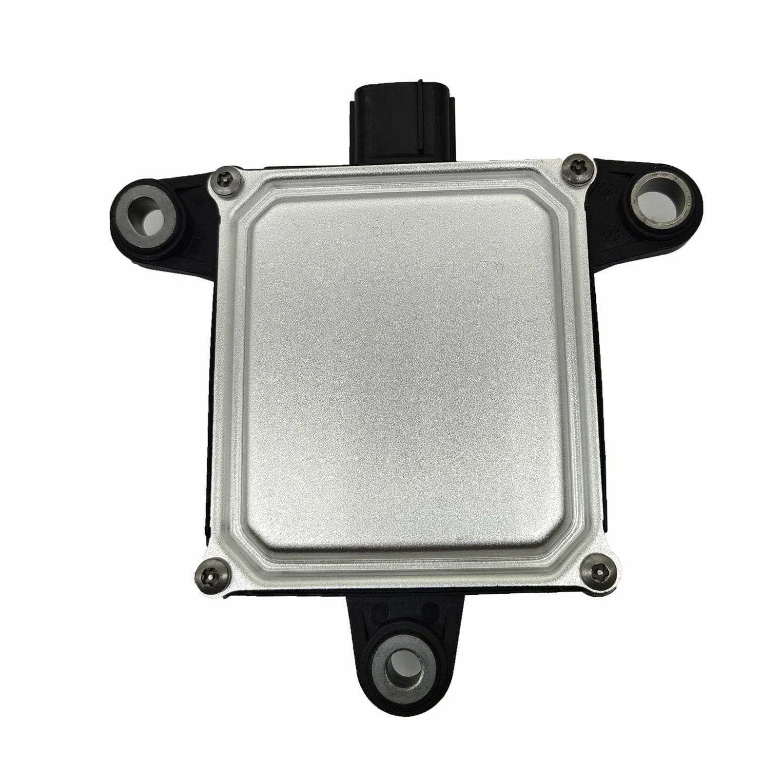 2018-2019 For Subaru Outback Rear Blind Spot Radar Sensor Module 87611-AL02C