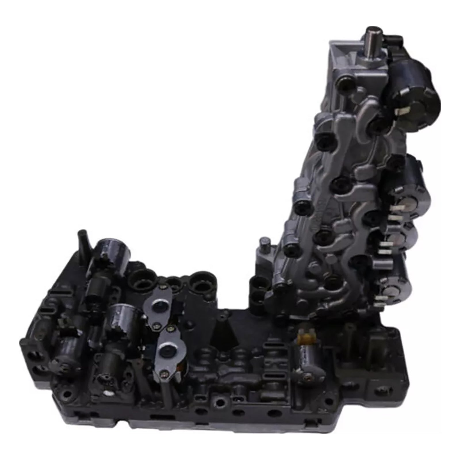 2015-2019 Audi A6 AUDI A6/AVANT D 0B5 DL501 Transmission Valve Body