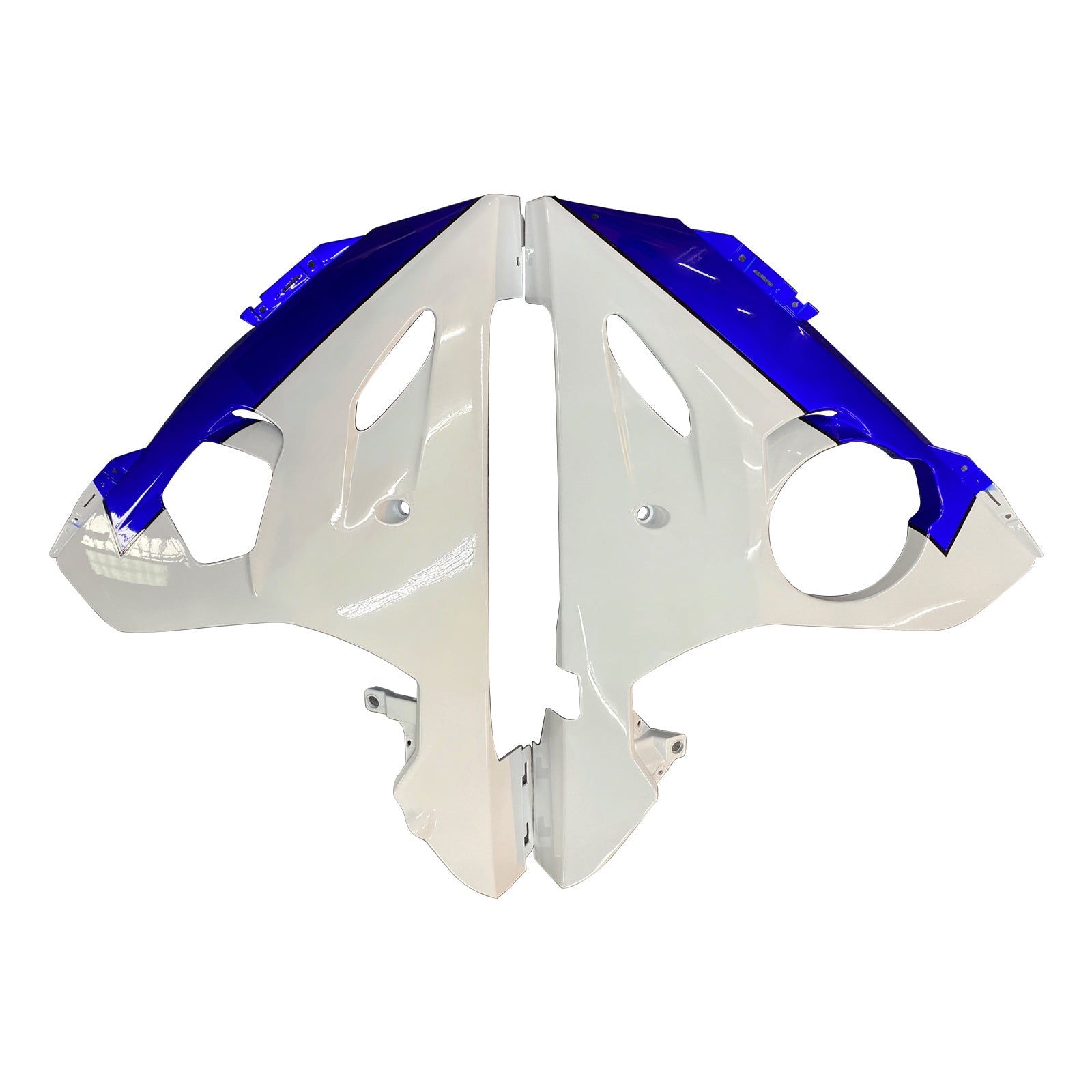 Injection Fairing Kit Bodywork For Yamaha YZF 600 R6 2003-2004 R6S 2006-2009