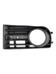 2005-2009 VW Golf V MK5 Front Left Side Bumper Grille Fog Light Grill 1K0853665B