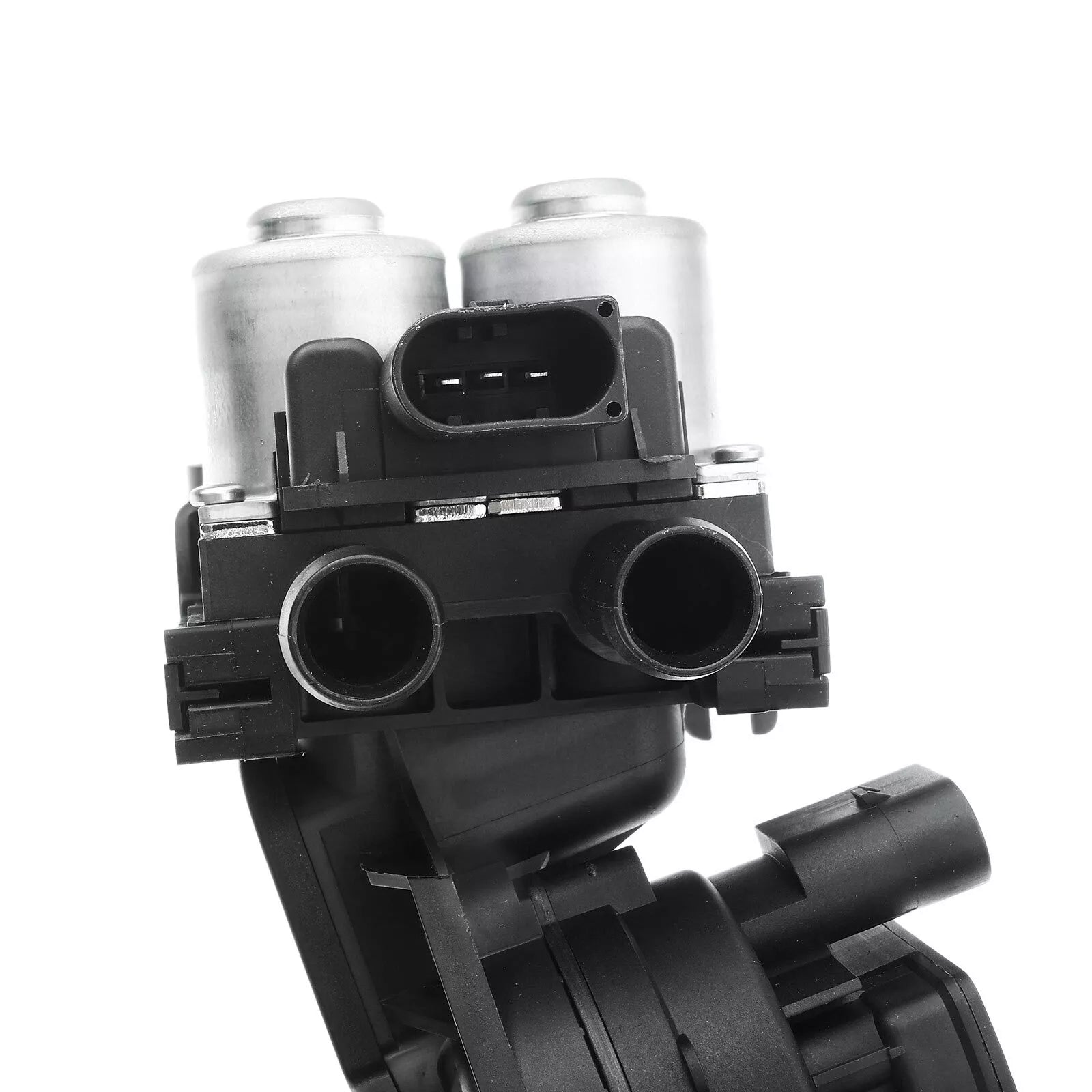 2006-2011 Audi A6 V6 3.2L Sedan Heater Control Valve 4F1959617B 4F1959617A