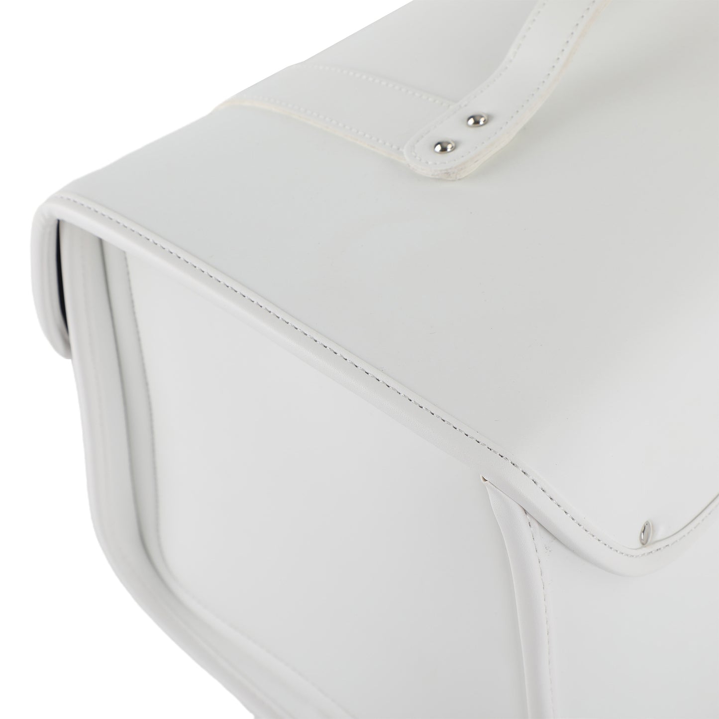 Universal Saddlebag Side