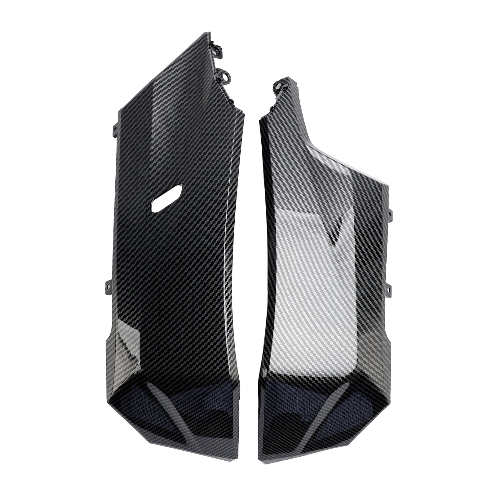 2023-2024 Honda ADV 160 Side pedal Cover Panel Fairing Cowl