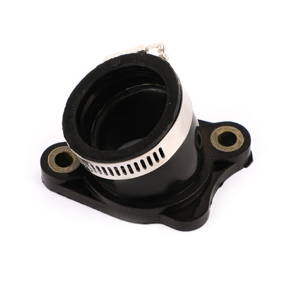 Intake Manifold Boot Flange ? 30mm Fit for ATV Quad Go Kart Buggy Dirt Bike