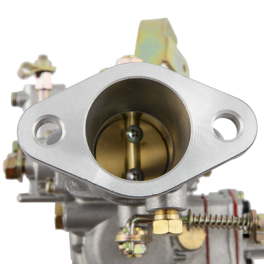 1956-1958 Jeep Willys DJ-3 Sport Utility 2-Door F Head Carburetor Carb Kit 923808 VY7B98