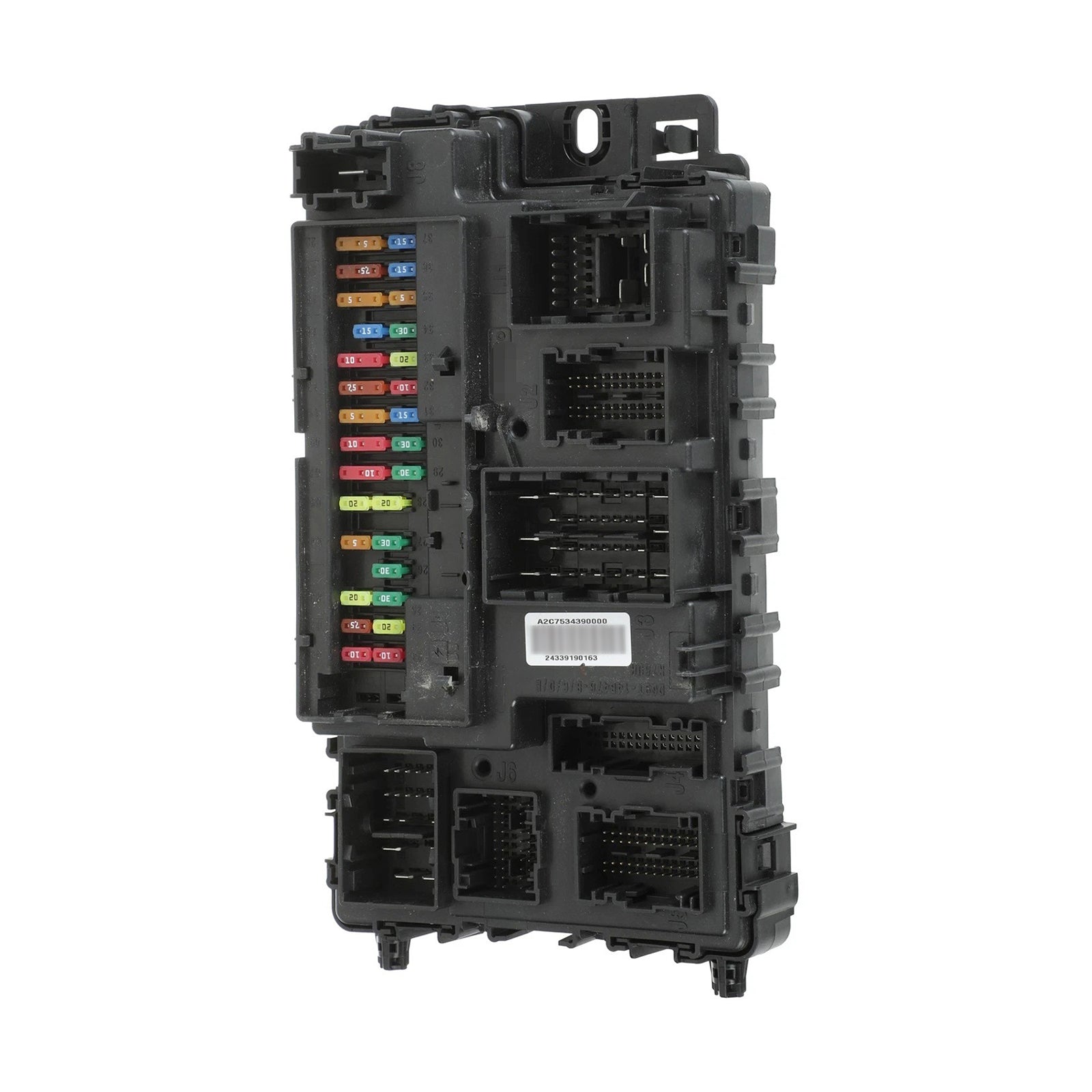 2015-2018 For Ford Edge Fuse Box Control Module FU5Z-15604-D
