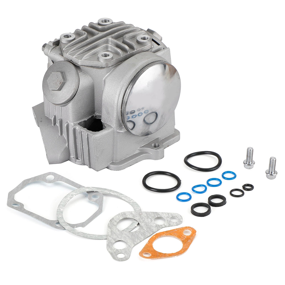 2011-2019 Honda CRF50F Mini Cycle 50cc Complete Top End Kit