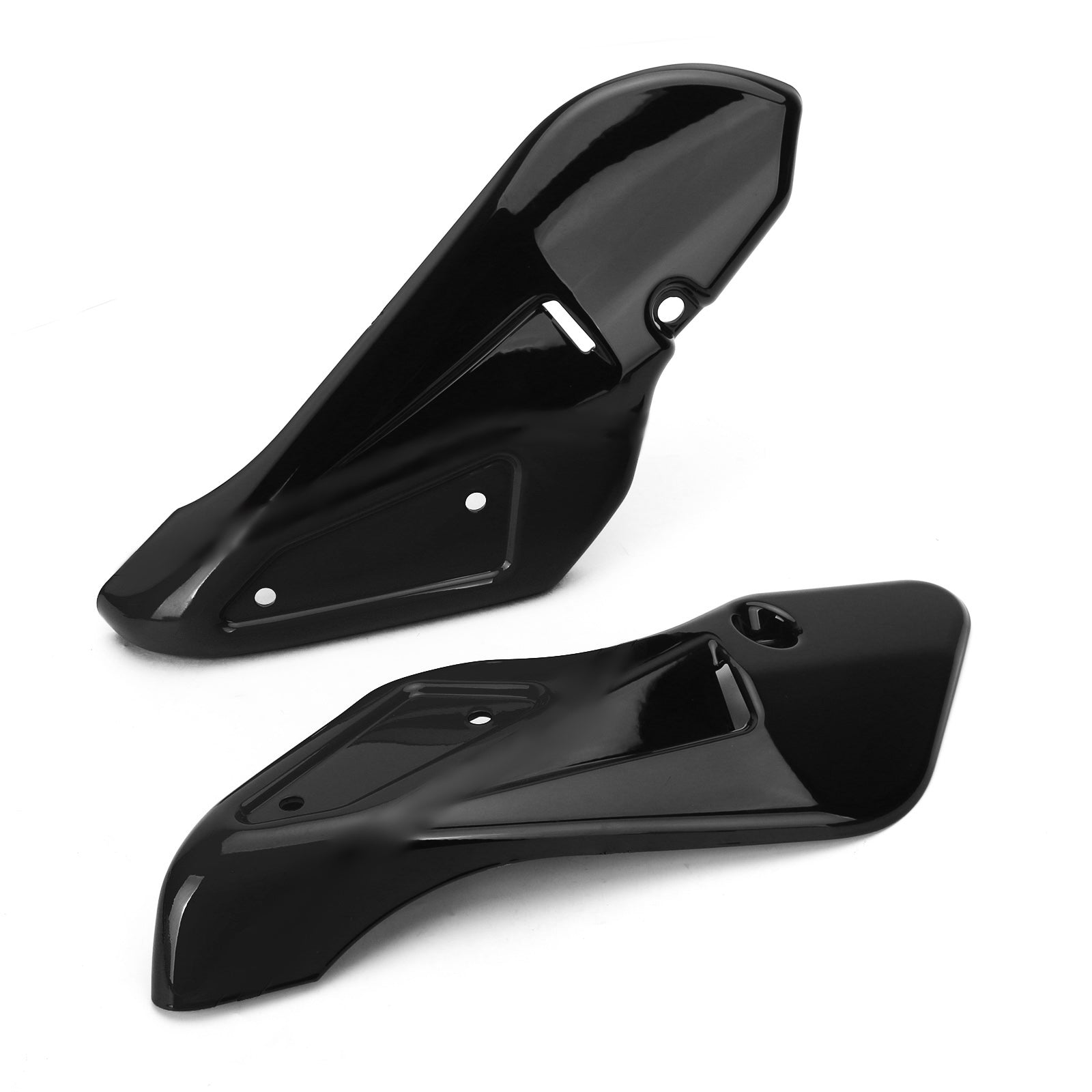 2018+ KAWASAKI Z900RS Engine Panel Belly Pan Lower Cowling Cover Fairing Generic