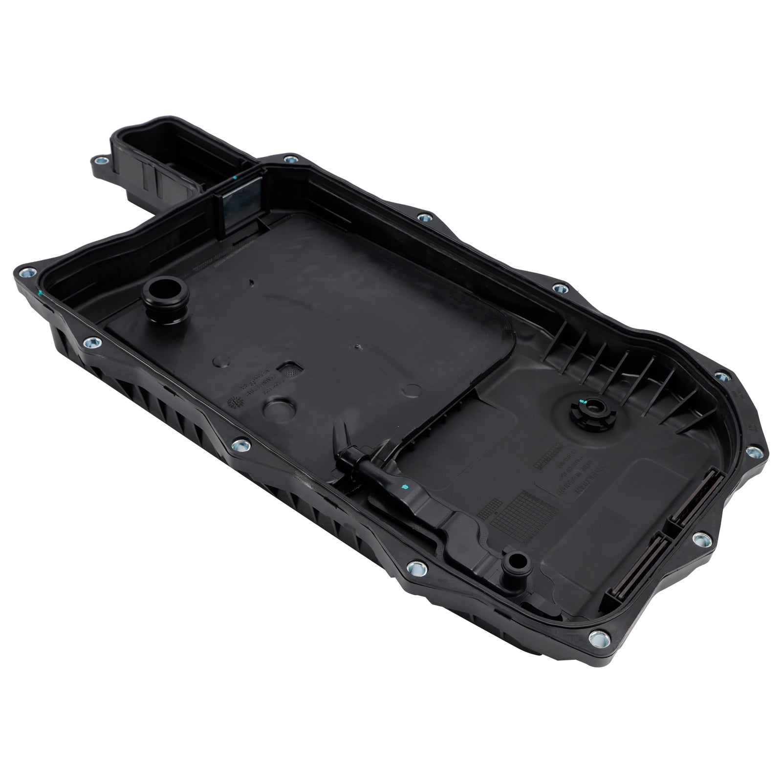 2016-2018 For BMW X5 F15/G05 L4 2.0L xDrive40e, xDrive40e Excellence Automatic Transmission Pan 24118632189