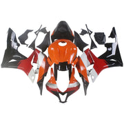 Injection Fairing Kit Bodywork Plastic ABS fit For Honda CBR600RR 2007-2008