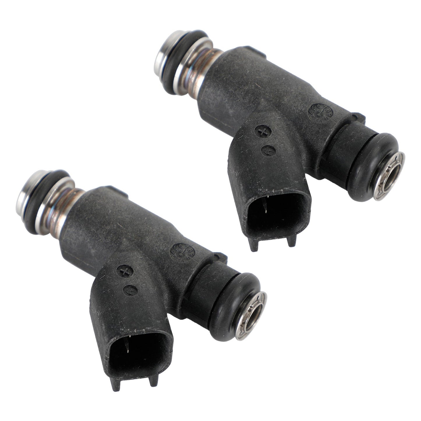 Road King Street Glide R2025DEG Generic 2PCS Fuel Injectors 27709-06A For