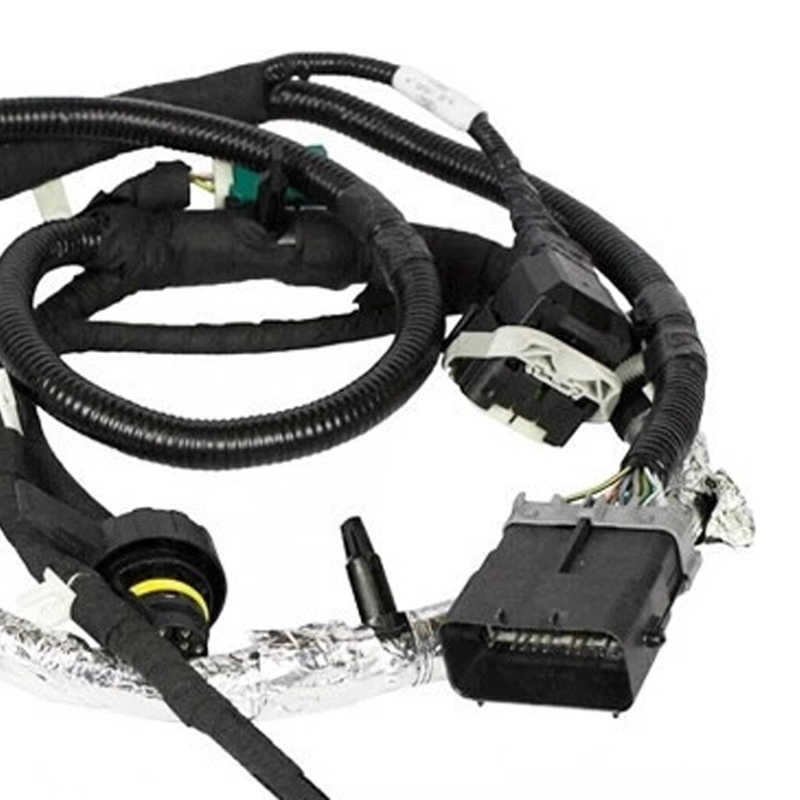 2010 Ford F-150 4.6L 5.4L Transmission Wiring Harness AL3Z-15525-JA