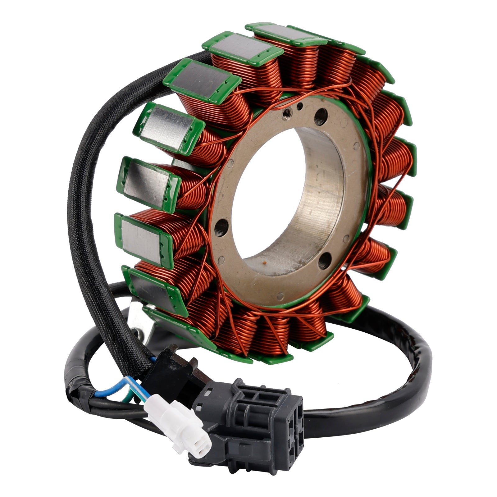 TGB ATV Blade 525 4x4 IRS offroad Magneto Stator Generator 924415E 924415A