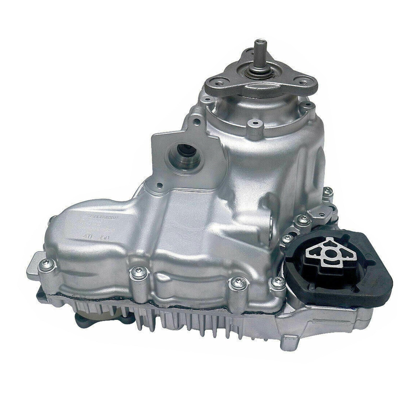BMW 7Series F01 750LiX (KC81/N63) ATC350 Transfer Case Assembly 27107639261 27107643748