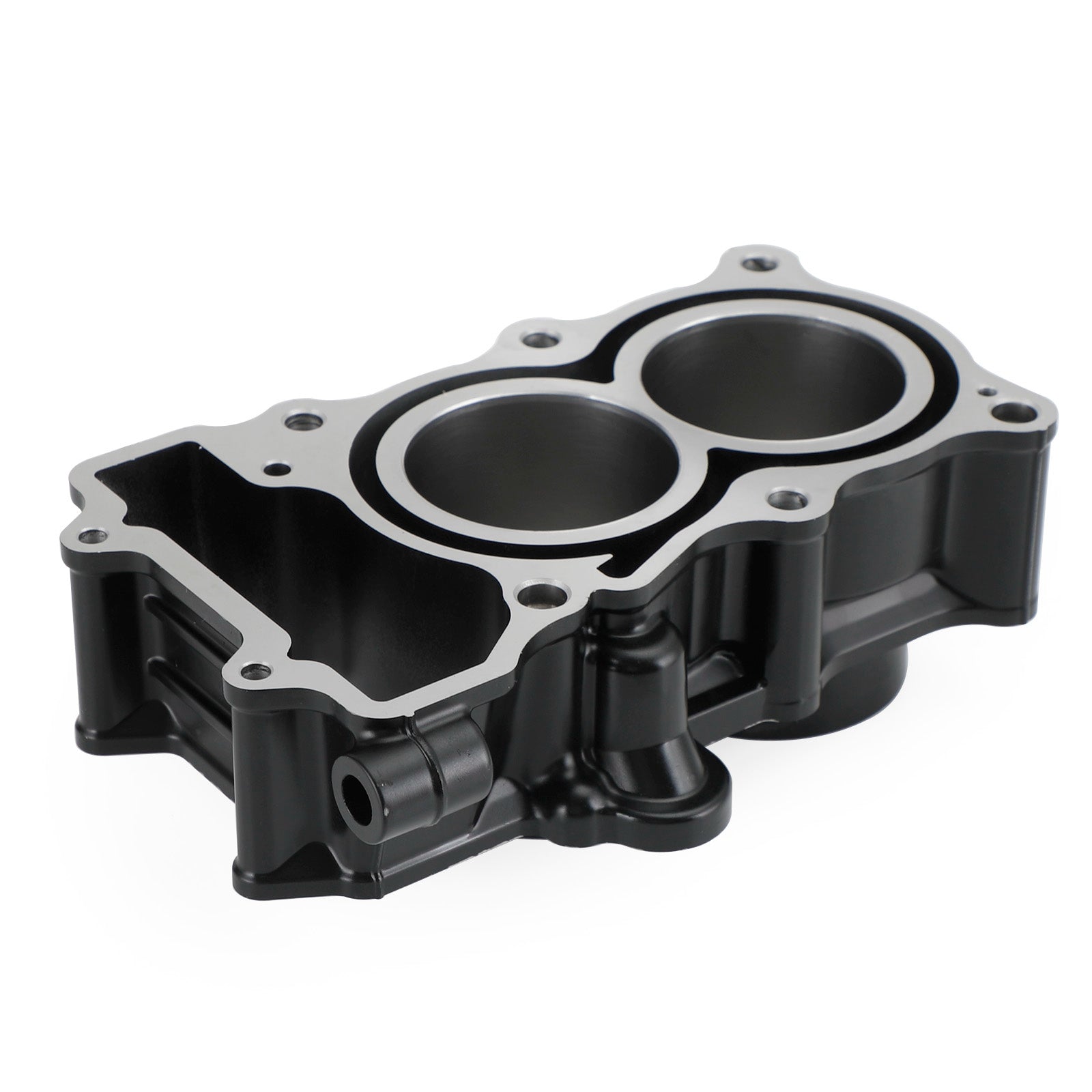 2018 2019 2020 2021 2022 Kawasaki Ninja 400 New Cylinder Piston Gasket Kit