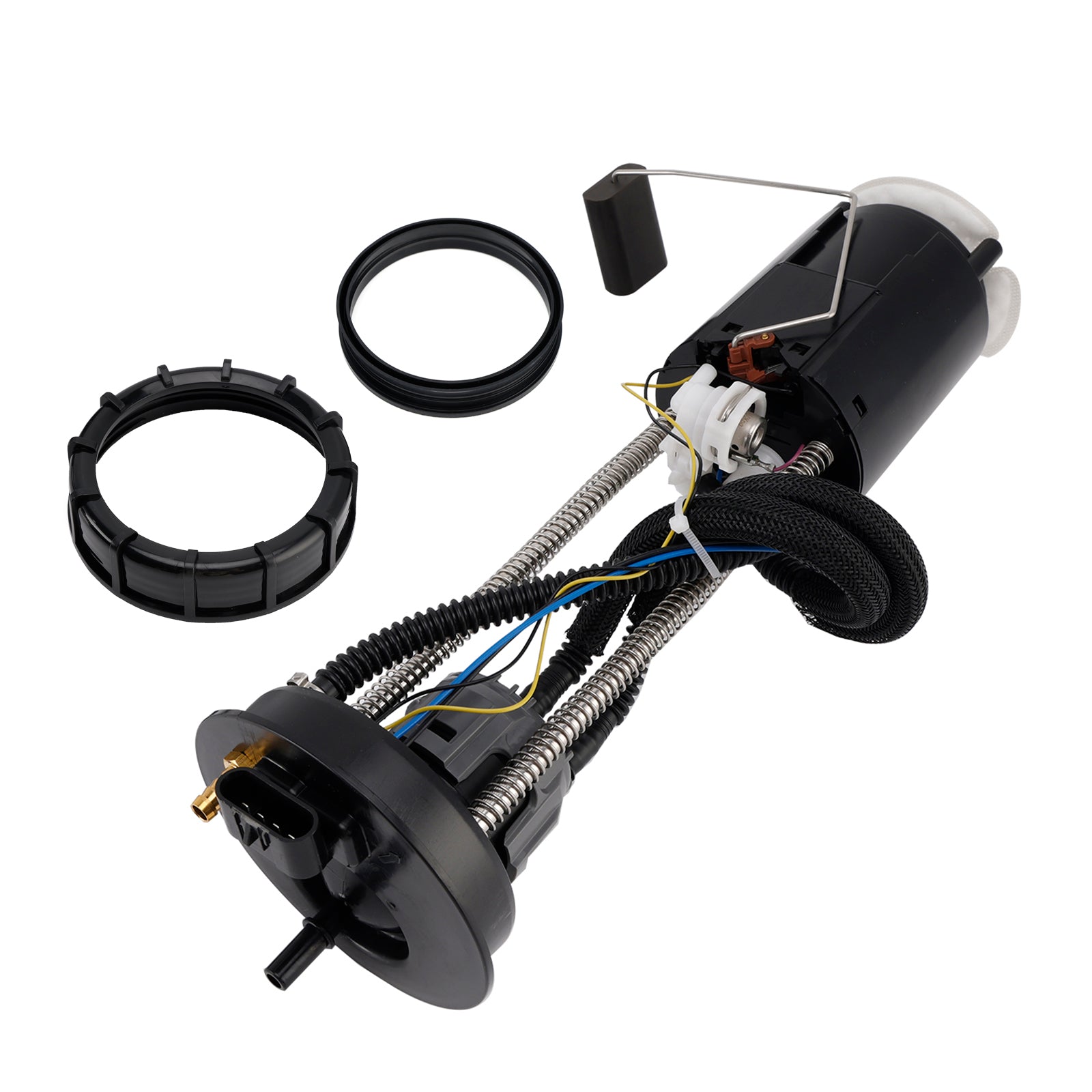 2012 Sea-Doo GTX 155, (38CS, 38CR) Fuel Pump Assembly 275500996