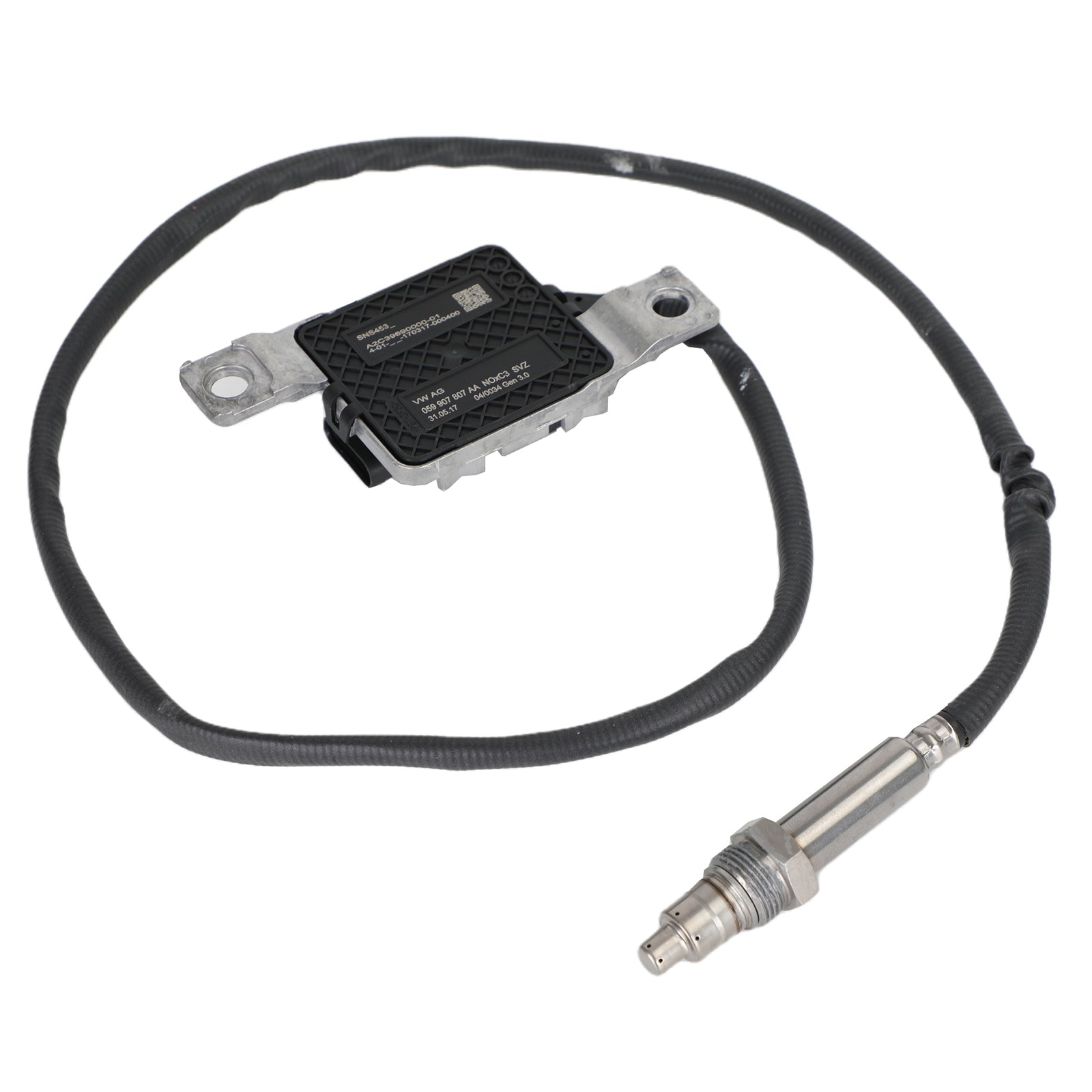Volkswagen Touareg 2015-2018 NOX Nitrogen Oxide Sensor 059907807AA