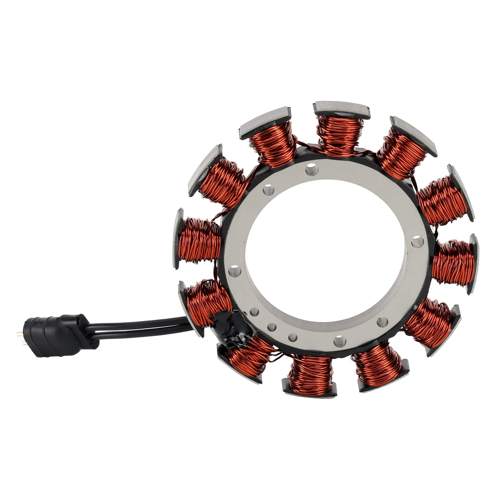 1976-1978 1200 Super Glide FX STATOR ALTERNATOR 29965-75