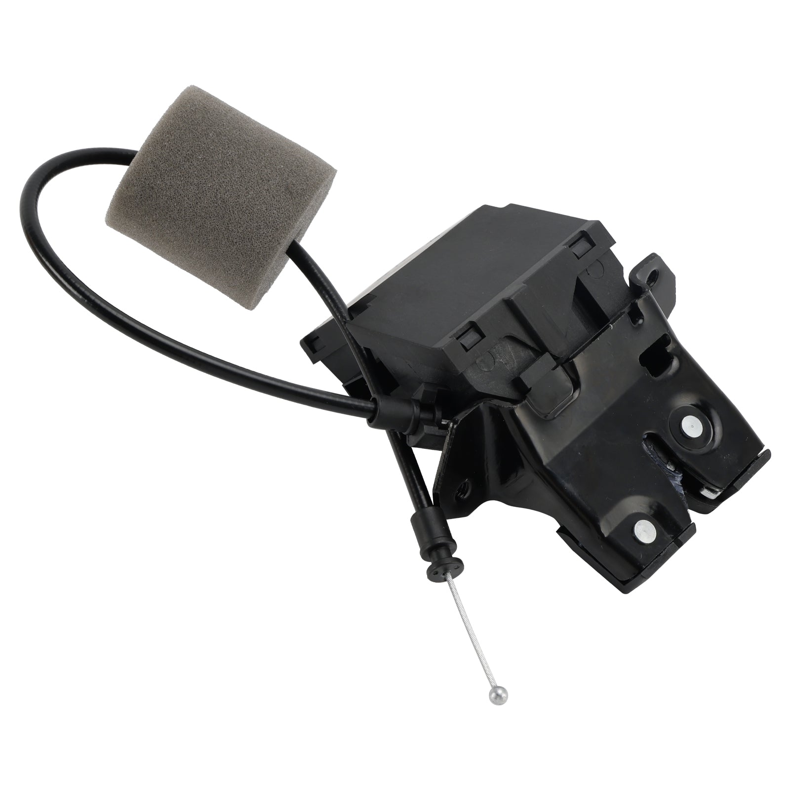 Tailgate Trunk Lock A1717500085 A1717500185 Fit For Mercedes C-class CLK C209 W203 Generic