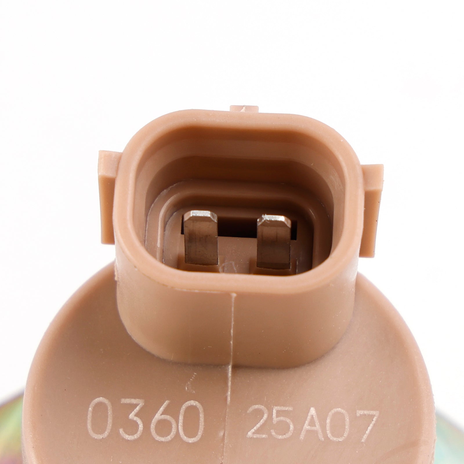 Mazda (diesel) 2.0, 3.0, 3.2, 6.0, 6.2L (3, 6, CX7) Suction Control Valve SCV Valve A6860-VM09A