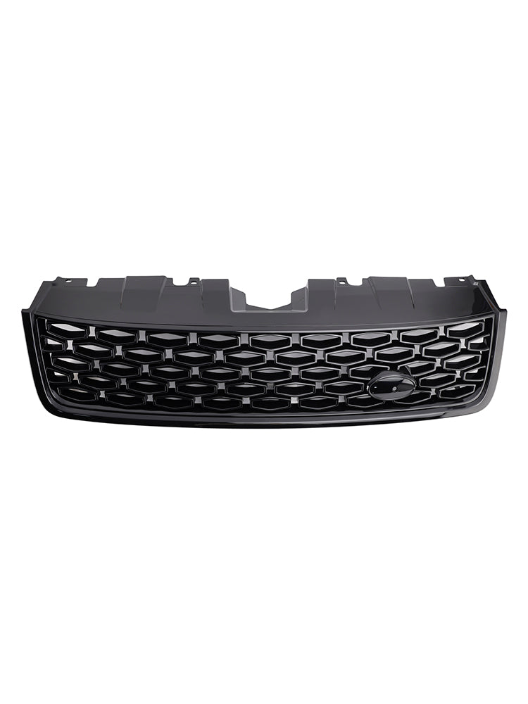 2014-2019 Discovery Sport L550 Dynamic Style Front Bumper Grille LR073217