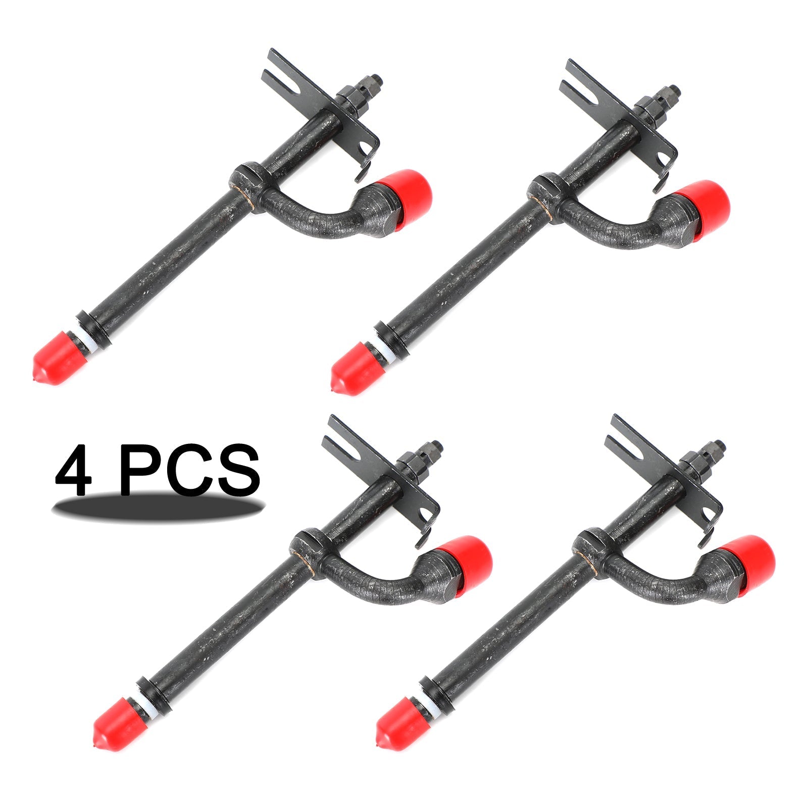 AR89564 For John Deere Pencil Injectors Tractor 27333 1520 1530 2020 2030