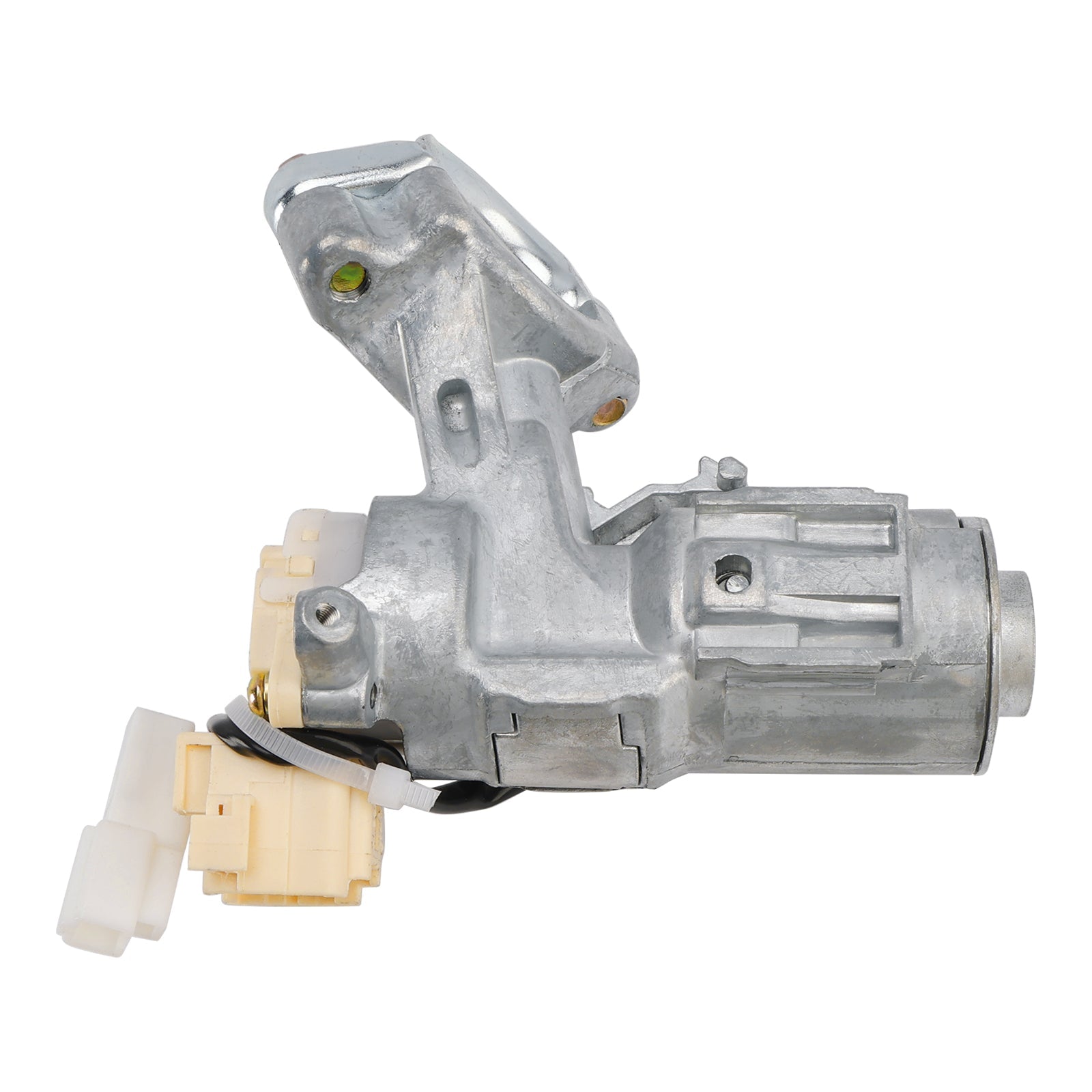 Ignition Lock Cylinder Switch Assembly 45020521 For Toyota Echo 2000-2005