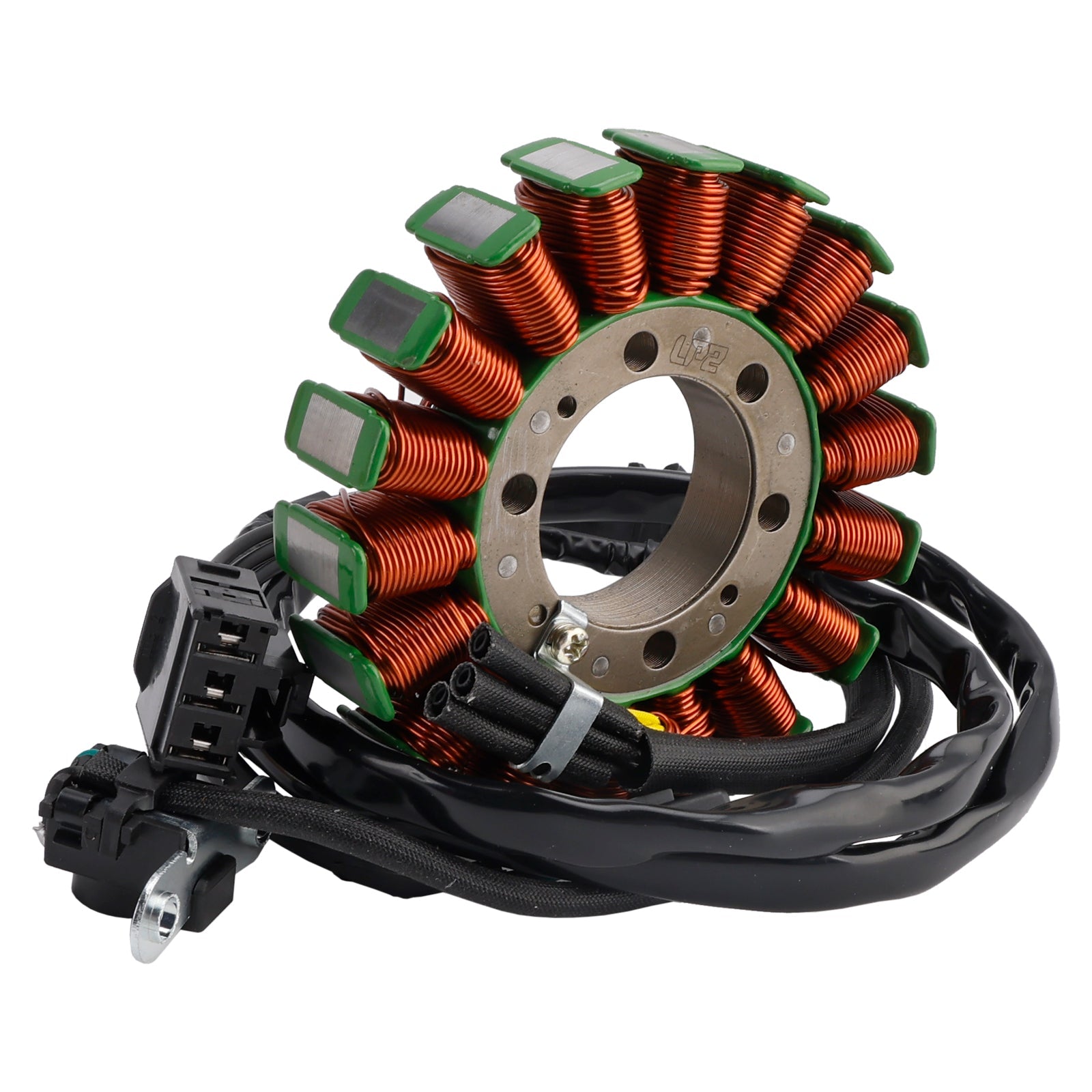 2013-2020 for Daytona 675 R (From VIN 564948) 115mm Stator & Regulator Rectifier Gasket T1305123