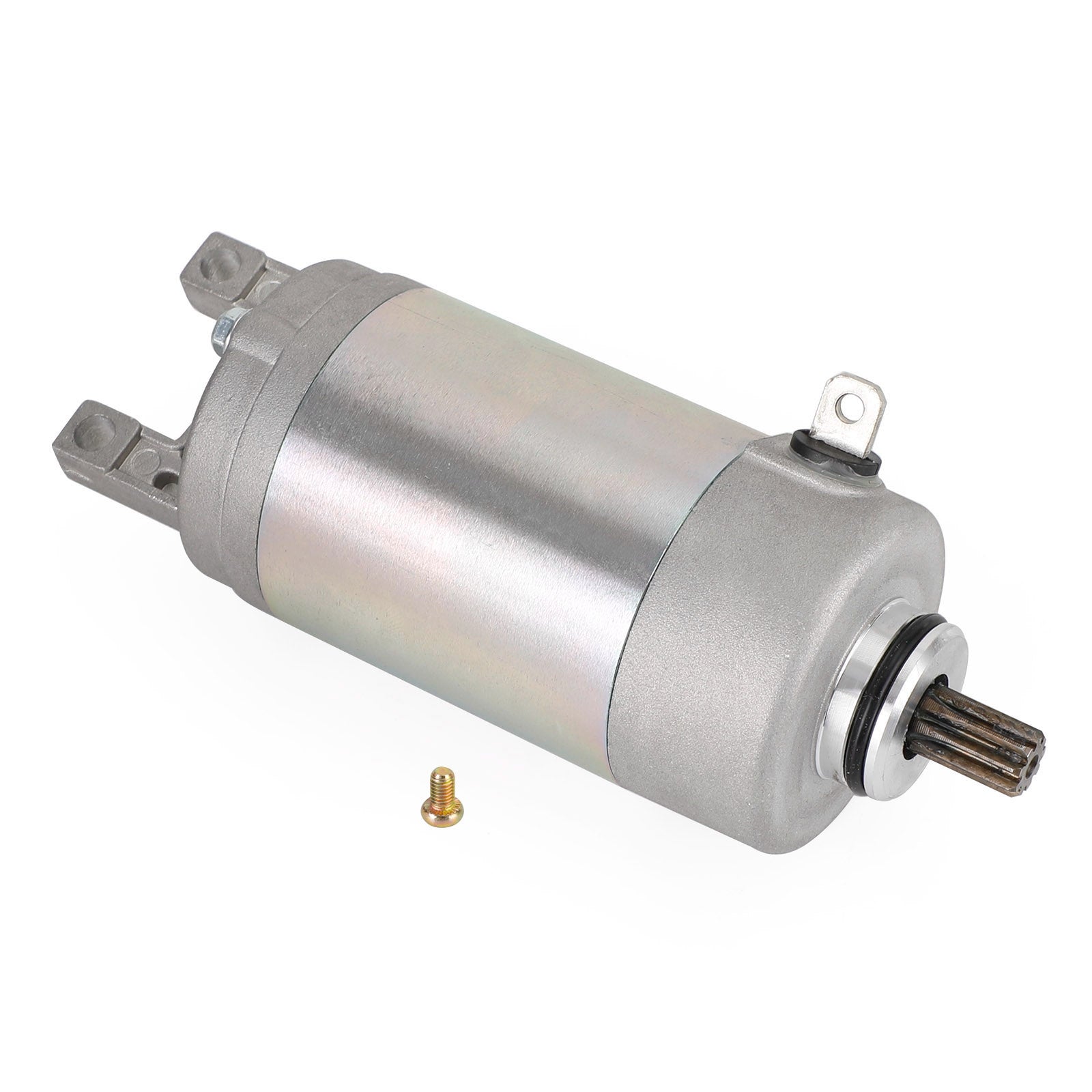 1989-2004 Yamaha YFA-1 Breeze 125 Starter 3FA-81890-00 3FA-81800-01