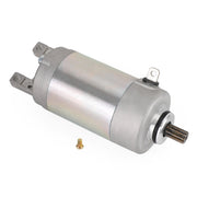 1989-2004 Yamaha YFA-1 Breeze 125 Starter 3FA-81890-00 3FA-81800-01