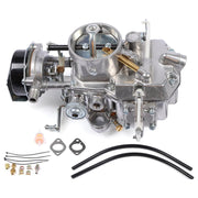 1965-1969 For Ford Mustang 3.3L Carburetor 1100 ND-1169
