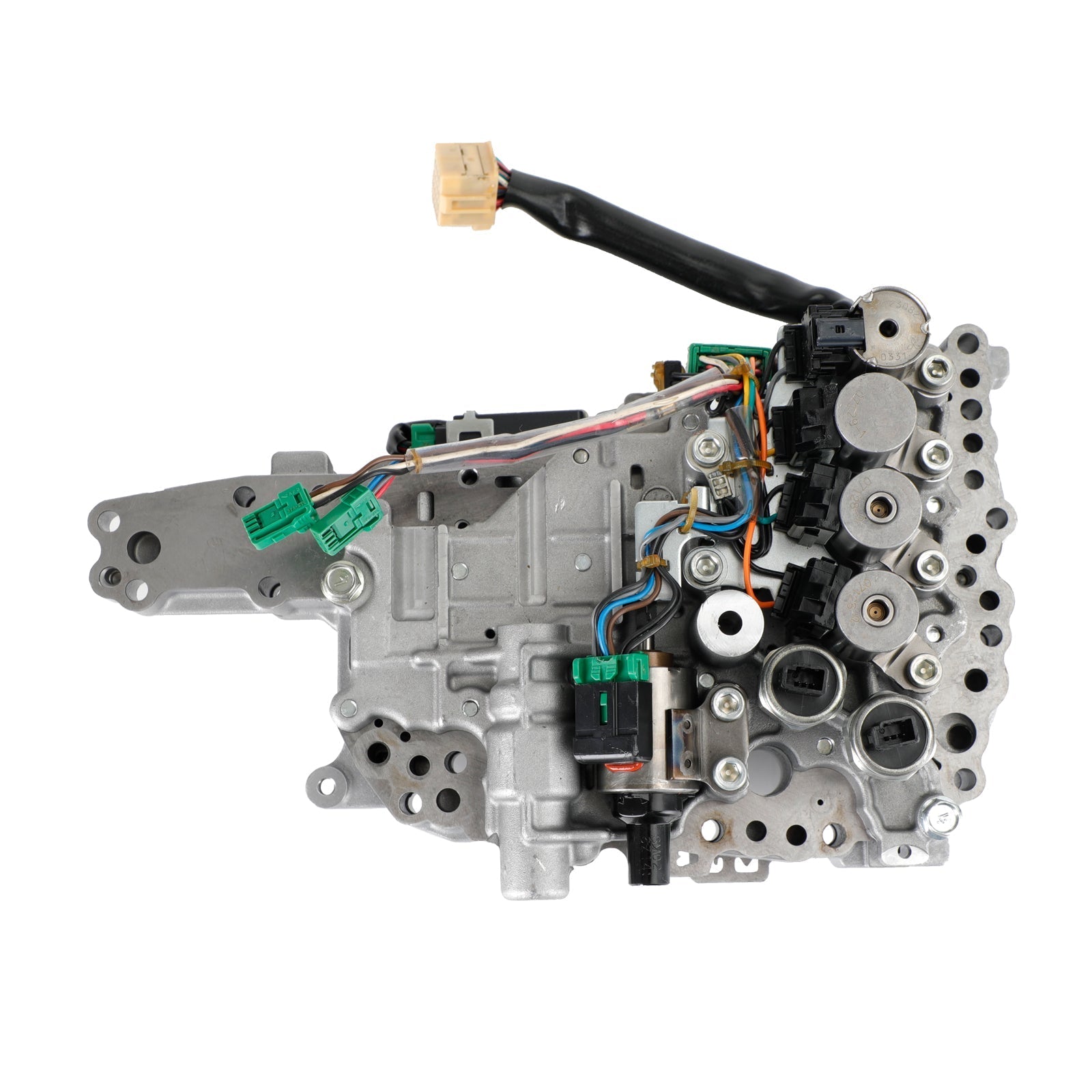 2007-2012 For NISSAN SENTRA 2.0L / 2.5L Valve Body Transmission JF011E RE0F10A