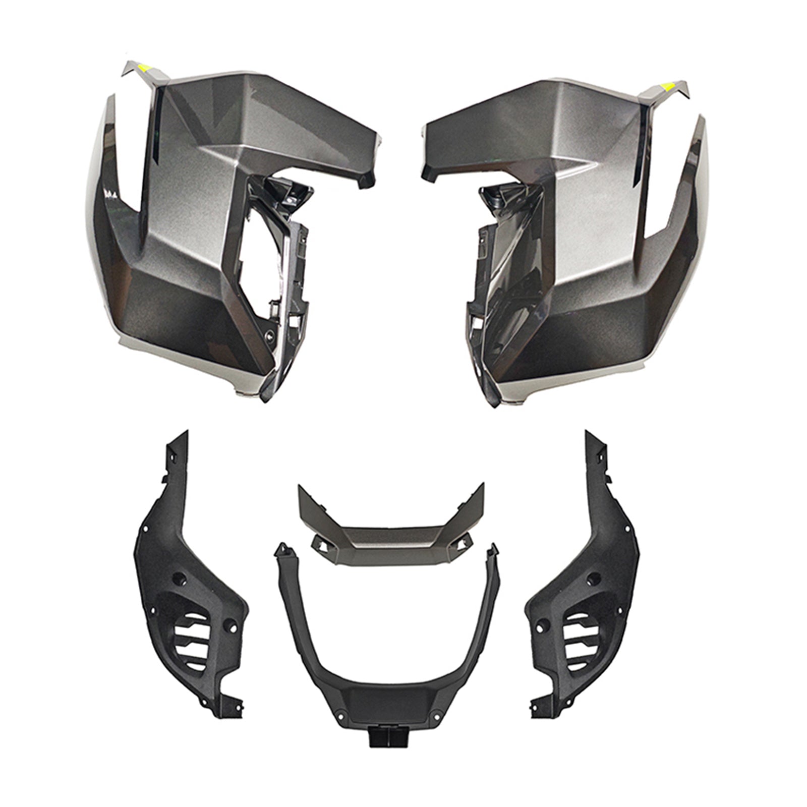 Injection Bodywork Fairing Kit for Honda X-ADV 750 2025-2026