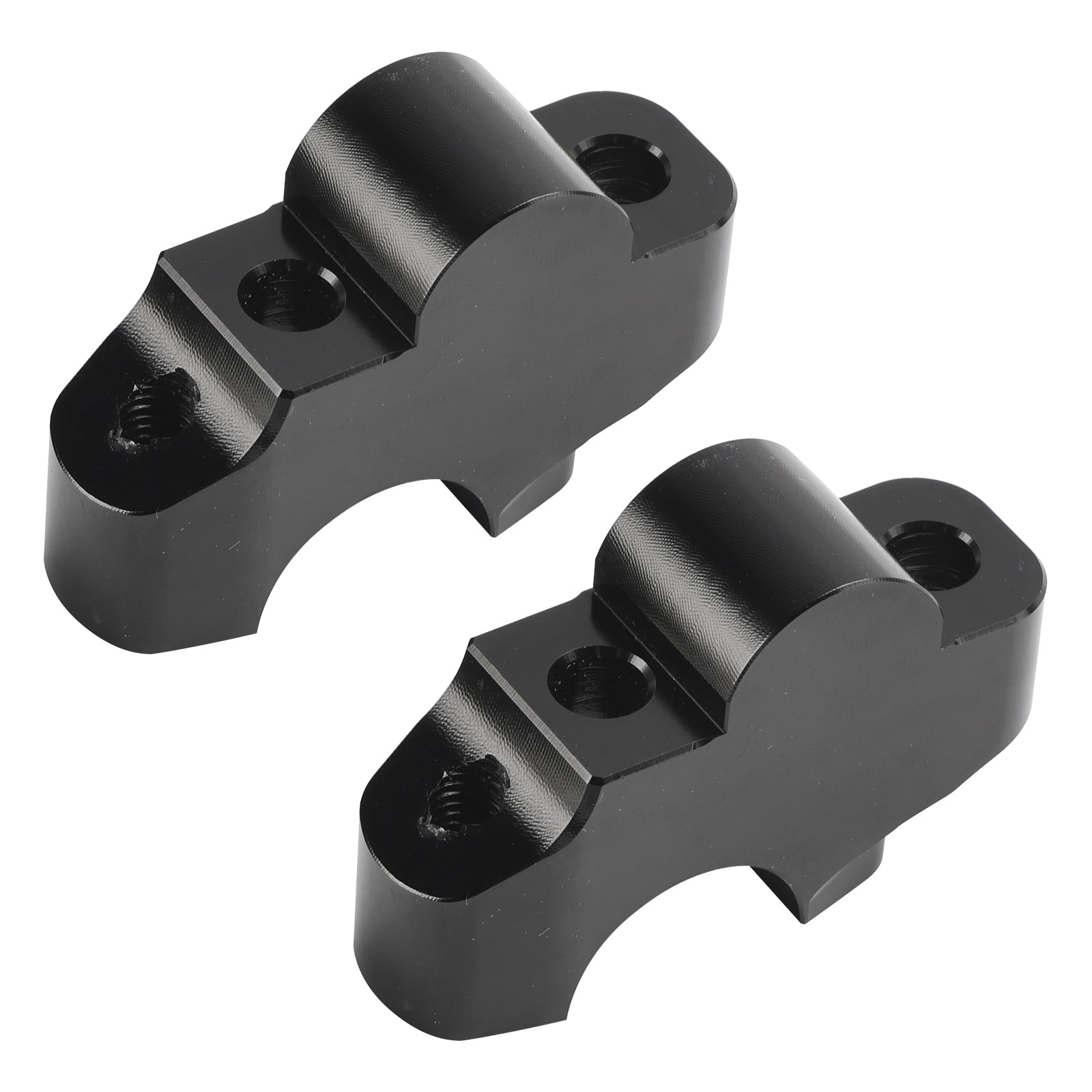 2021-2024 Honda CMX 1100 Rebel CNC Handle Bar Risers Kit H=30mm