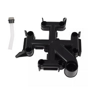 Top Manifold With Air Bleed 59023700 For FNS Plus Filter FNSP24 FNSP36 FNSP48