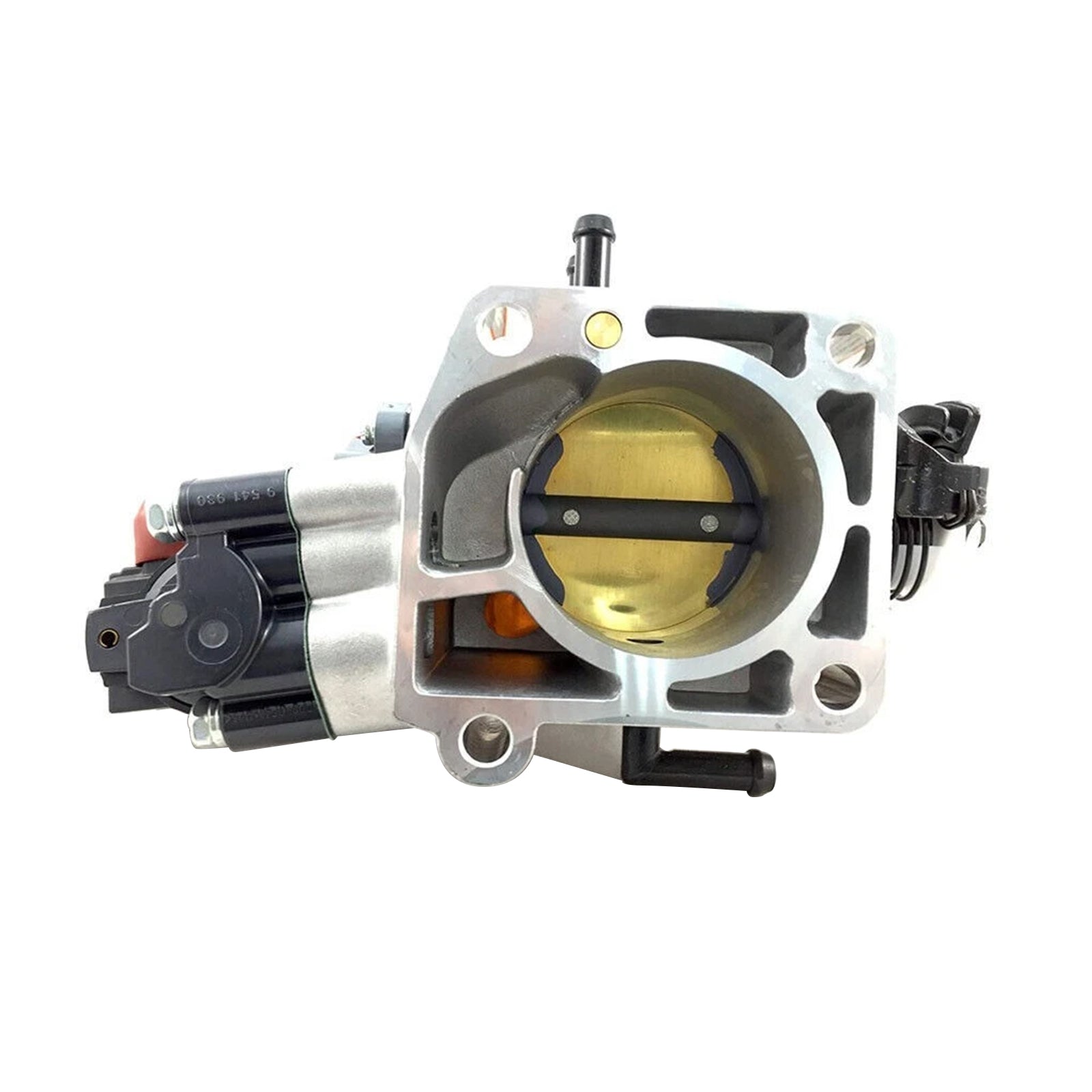 2001 Kia Optima 2.5L 2500CC V6 GAS DOHC Naturally Aspirated Throttle Body 35100-37300