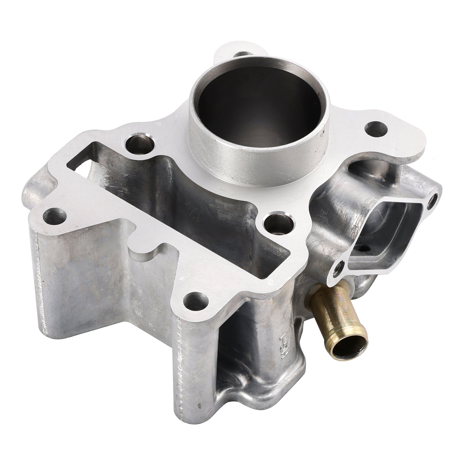 2018-2020 Yamaha NS 50 F Aerox 4T E4 (SA601) 42mm Cylinder Piston Gasket Kit 60cc 3B3-E1311-00