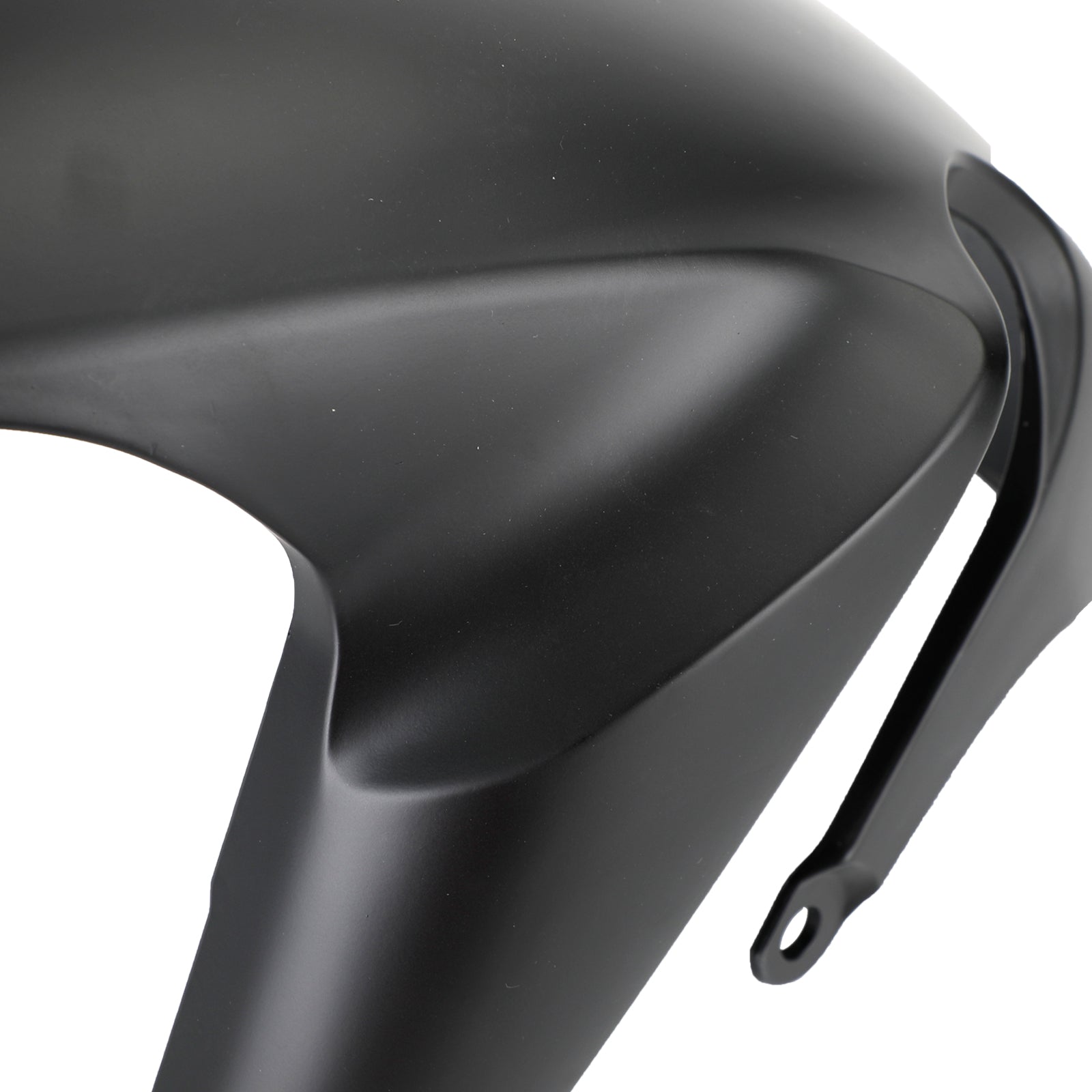 2017-2021S Suzuki GSX-S750 Front Fender Mud Guard Hugger Cowling Fairing Generic