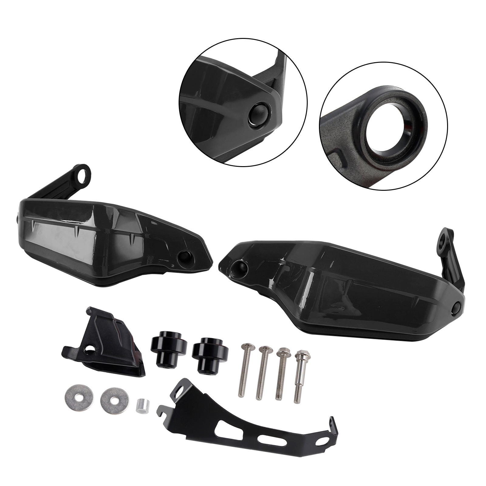 2023-2024 Honda XL750 Transalp Handguard Protector
