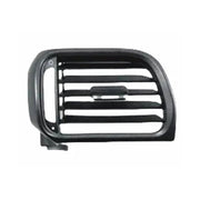 2004-2011 Porsche Carrea 997 Front Left AC Vent Cover Gray 99755213105 99755213106