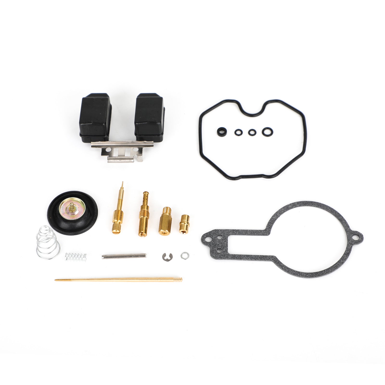 1988-2000 HONDA XR600 XR600R Carburetor Carb Rebuild Kit